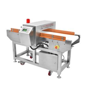 Wholesale ROHS FE 0.8MM Needle Detector Machine For Garment Textile from china suppliers