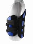 Ergonomically Design XXL Orthopedic Back Brace For Scoliosis Pain Relief