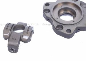Wholesale Excavator Hydraulic Pump Swash Plate Assy Suitable for HYUNDAI k3v112dt from china suppliers