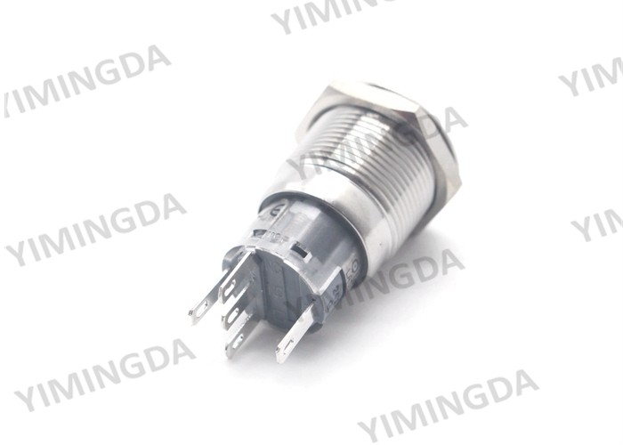 Textile Machine Parts Return Button for Yin Auto Cutter Spare Parts