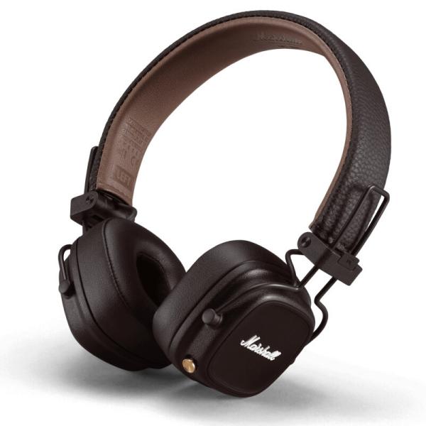 Original Major IV 4 Wireless Headphones Noise Cancellation Over-ear Foldable