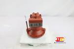Kobelco Mini Excavator Swing Motor M2X63 For SY135-8 SK140-8
