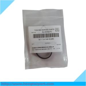 Wholesale Timing Belt Toshiba ES205 206 207 255 256 257 305 306 307 6LH53427000 from china suppliers