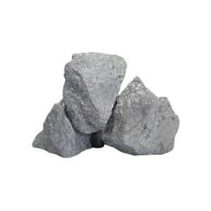 Wholesale Perfect Quality Ferroalloy 10-50mm Ferro Si 72/70 For Steelmaking Desulfurizer from china suppliers