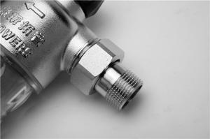 Wholesale 304 Stainless Steel Pre Sediment Filter , 40-60μM Pre Filter For Water Purifier from china suppliers