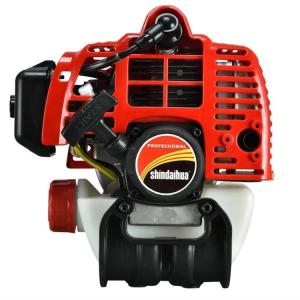 Wholesale 2.85m 12 Inch Gasoline Chainsaw For High Branches 22.5CC from china suppliers