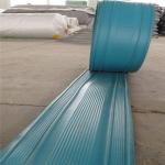 350mm Plastic Pvc Profile Extrusion Line For Construction Joints