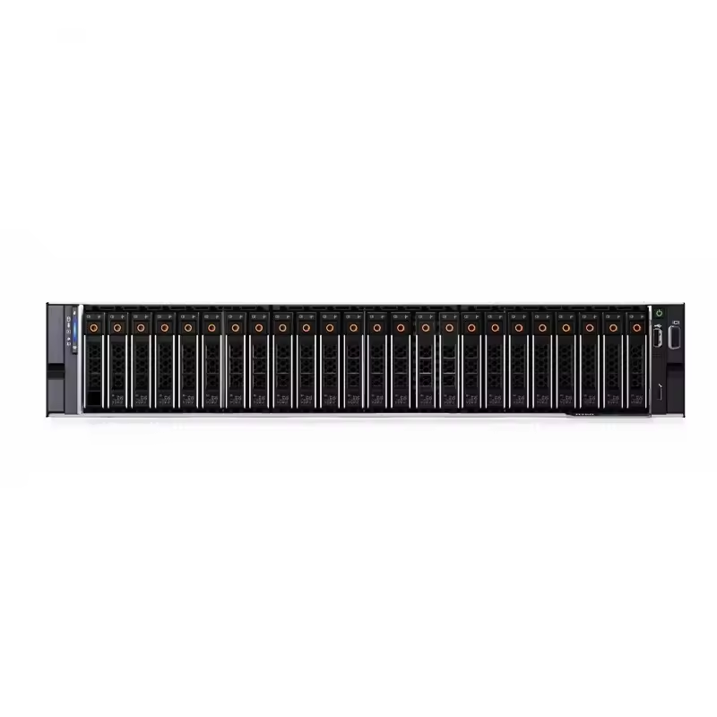 New Original Max 8500 SAN Storage All Flash Storage Disk Secure Mission-critical Disk Storage with a Good Price