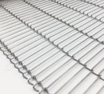 304 Stainless Steel Food Mesh Belt Ladder Chain Conveyor Systems
