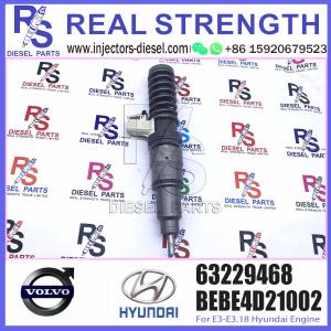 Wholesale High quality 4 pin Diesel nozzle pump injector 63229468 for diesel engine injection from china suppliers