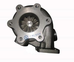 Wholesale DH220-5 DX225 Turbo Assy 3539678 3519989 Excavator DB58 Diesel Engine Parts from china suppliers