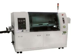 Wholesale Lead Free Wave Soldering Machine, Wave Soldering Machine Manufacturers from china suppliers