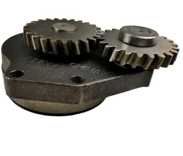 Oil Pump for CUMMINS 6BT 6CT QSC 8.3 FOTON DONGFENG SHACMAN X3000 Doosan JCB