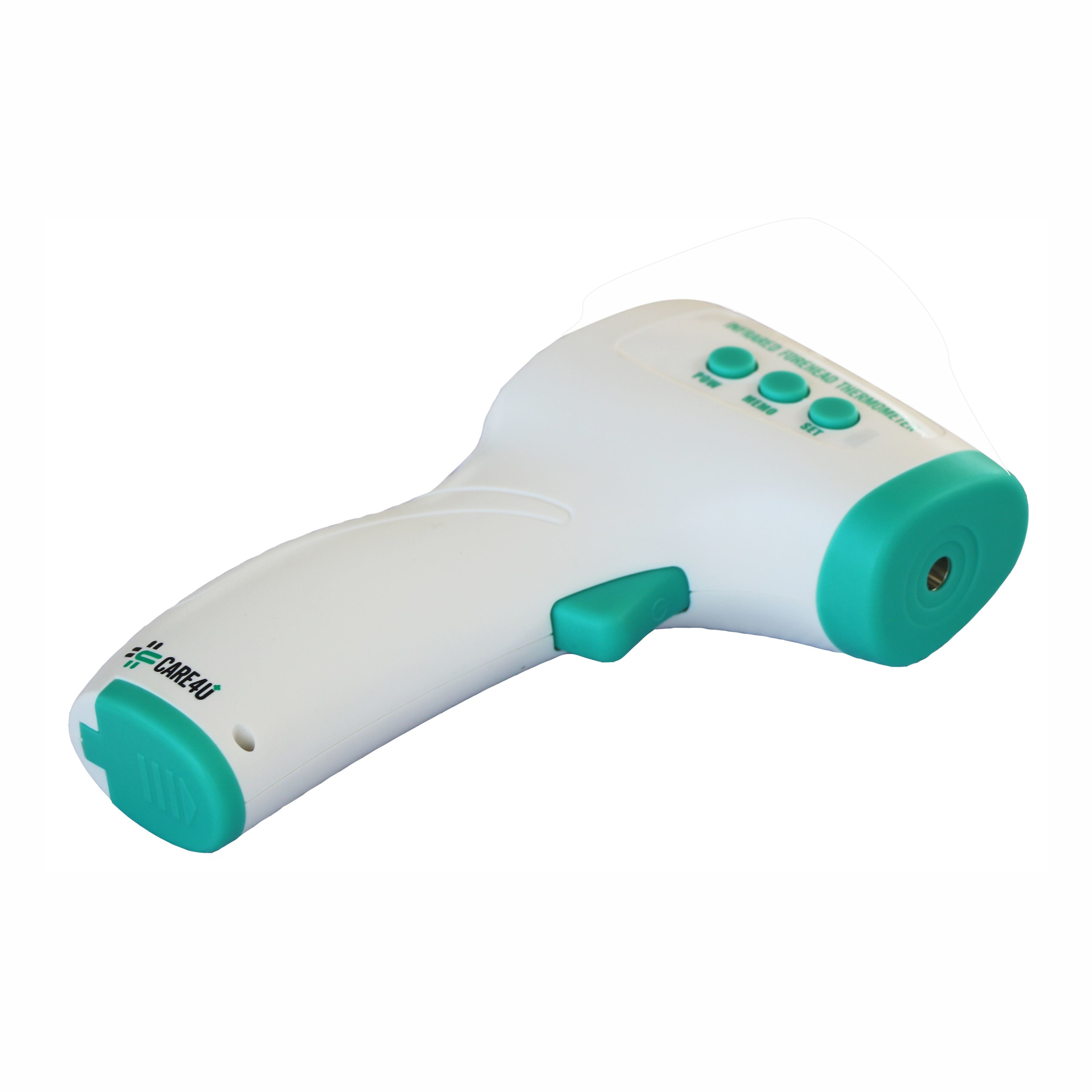 Body Baby Kids Forehead High Temp Infrared Thermometer