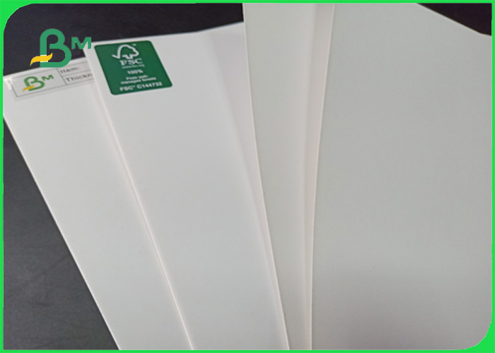 ivory paper
