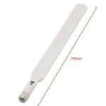 4G LTE ANTM D 4G 3G Omnidirectional SMA TPE Dipole Rubber Antenna