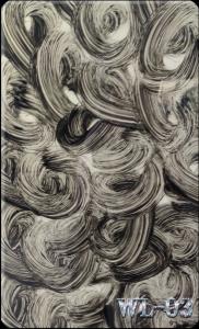 Wholesale 3mm Pattern Acrylic Sheet Gray Whirlpool Cast Acrylic Plastic Perspex Sheet DIY Crafts Decor from china suppliers