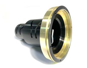 Wholesale Fabrication Alodine Surface Aluminum 5 Axis CNC Parts from china suppliers