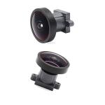 Wide Angle All Glass 2.9mm F1.6 Car Camera Lens