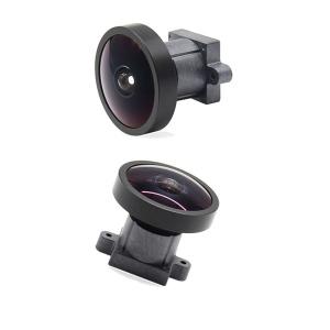 Wholesale Wide Angle All Glass 2.9mm F1.6 Car Camera Lens from china suppliers
