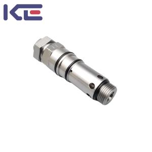 Wholesale 320c 320b Excavator Relief Hydraulic Pressure Valve 171-0030 Main Pressure Relief Valve from china suppliers