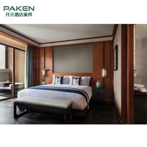 Wholesale MDF Hotel Villa Furniture from china suppliers