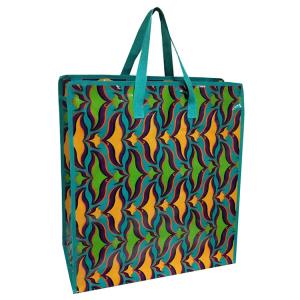 Wholesale Smooth Surface Non Woven Polypropylene Bags Durable Customized Shopping Durability 10 Kg from china suppliers