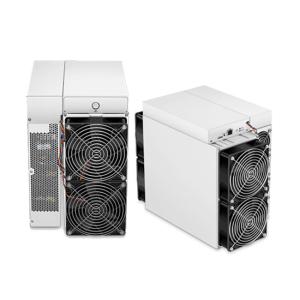 Wholesale 9500Mh AntMiner L7 9.5g 9.16g , 4 Fans Dogecoin Mining Machine from china suppliers