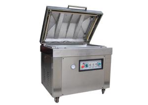 Wholesale Medium Size Single Chamber Vacuum Packaging Machine For Food Industry from china suppliers