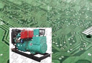 Wholesale IP23 50Hz 230V WP13D385E200 Diesel Generator Set from china suppliers
